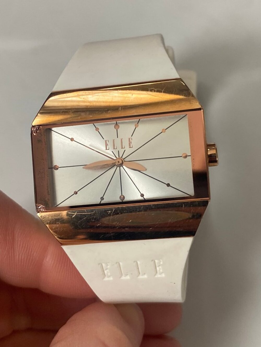 Elle Time Women's Watch